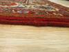 Abadeh Beige Hand Knotted 41 X 65 Area Rug 834-132263 Thumb 2