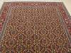 Tabriz Red Hand Knotted 69 X 910  Area Rug 834-132277 Thumb 2