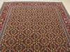 Tabriz Red Hand Knotted 69 X 910 Area Rug 834-132277 Thumb 2