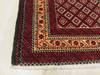 Baluch Red Hand Knotted 24 X 211  Area Rug 834-132284 Thumb 1