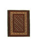 Baluch Red Hand Knotted 24 X 211  Area Rug 834-132284 Thumb 0
