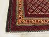 Baluch Red Hand Knotted 24 X 29 Area Rug 834-132285 Thumb 1