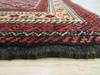 Baluch Red Hand Knotted 24 X 29 Area Rug 834-132285 Thumb 2