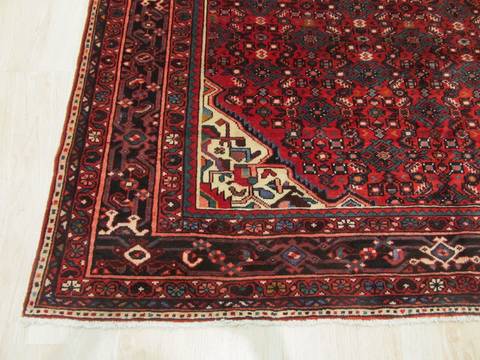 Multicolor Hand Knotted 71 X 112 Area Rug 834-132290 Image 1