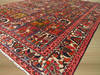 Bakhtiar Multicolor Hand Knotted 610 X 92  Area Rug 834-132292 Thumb 1