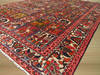 Bakhtiar Multicolor Hand Knotted 610 X 92 Area Rug 834-132292 Thumb 1