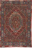 Gholtogh Red Hand Knotted 43 X 65  Area Rug 834-132299 Thumb 0