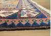 Khorasan Beige Hand Knotted 53 X 610 Area Rug 834-132312 Thumb 3