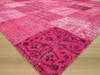 Green Hand Knotted 810 X 115 Area Rug 834-132324 Thumb 1