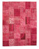 Green Hand Knotted 810 X 115 Area Rug 834-132324 Thumb 0