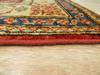 Kazak Red Hand Knotted 36 X 51  Area Rug 834-132343 Thumb 2