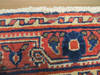Bidjar Blue Hand Knotted 37 X 410 Area Rug 834-132370 Thumb 4