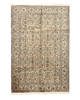 Kashmir Purple Hand Knotted 61 X 91 Area Rug 834-132374 Thumb 0