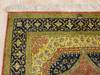 Qum Red Hand Knotted 25 X 40 Area Rug 834-132397 Thumb 1