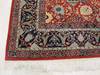 Red Hand Knotted 68 X 98 Area Rug 834-132402 Thumb 1