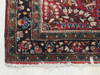 Sarouk Red Hand Knotted 33 X 49 Area Rug 834-132417 Thumb 1
