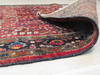 Sarouk Red Hand Knotted 33 X 49 Area Rug 834-132417 Thumb 2