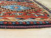 Yalameh Blue Hand Knotted 22 X 30  Area Rug 834-132428 Thumb 2