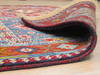 Yalameh Red Hand Knotted 34 X 411 Area Rug 834-132434 Thumb 2