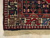 Yalameh Orange Hand Knotted 37 X 50 Area Rug 834-132440 Thumb 1