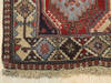 Yalameh Red Runner Hand Knotted 27 X 811  Area Rug 834-132442 Thumb 1