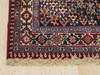 Yalameh Red Hand Knotted 410 X 68  Area Rug 834-132445 Thumb 1