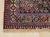Yalameh Red Hand Knotted 410 X 68 Area Rug 834-132445 Thumb 1