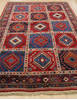 Yalameh Blue Hand Knotted 51 X 711  Area Rug 834-132454 Thumb 3