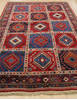 Yalameh Blue Hand Knotted 51 X 711 Area Rug 834-132454 Thumb 3