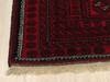 Baluch Red Hand Knotted 39 X 70 Area Rug 834-132468 Thumb 1
