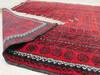 Baluch Red Hand Knotted 39 X 70 Area Rug 834-132468 Thumb 2