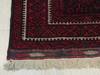 Baluch Blue Hand Knotted 37 X 58 Area Rug 834-132469 Thumb 1