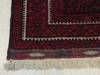 Baluch Blue Hand Knotted 37 X 58  Area Rug 834-132469 Thumb 1