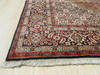 Bidjar Red Hand Knotted 66 X 99  Area Rug 834-132485 Thumb 1