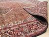 Bidjar Red Hand Knotted 66 X 99 Area Rug 834-132485 Thumb 2