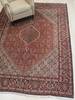 Bidjar Red Hand Knotted 66 X 99 Area Rug 834-132485 Thumb 3