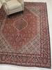 Bidjar Red Hand Knotted 66 X 99  Area Rug 834-132485 Thumb 3