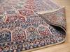 Nain Beige Hand Knotted 88 X 120  Area Rug 834-132487 Thumb 2