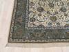 Kashan Red Hand Knotted 47 X 73  Area Rug 834-132499 Thumb 1