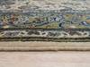 Kashan Red Hand Knotted 47 X 73 Area Rug 834-132499 Thumb 4