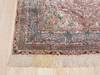 Sarouk Blue Hand Knotted 45 X 73 Area Rug 834-132500 Thumb 1