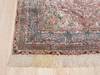 Sarouk Blue Hand Knotted 45 X 73  Area Rug 834-132500 Thumb 1