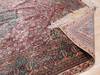 Sarouk Blue Hand Knotted 45 X 73 Area Rug 834-132500 Thumb 2