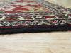 Baluch Beige Hand Knotted 26 X 44 Area Rug 834-132516 Thumb 2