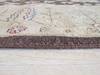 Agra Brown Hand Knotted 710 X 103  Area Rug 834-132545 Thumb 4