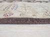 Agra Brown Hand Knotted 710 X 103 Area Rug 834-132545 Thumb 4