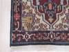 Heriz Red Hand Knotted 22 X 40  Area Rug 834-132548 Thumb 1
