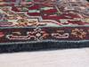 Heriz Red Hand Knotted 22 X 40 Area Rug 834-132548 Thumb 4