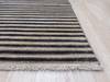  Beige Hand Knotted 91 X 120  Area Rug 834-132564 Thumb 1