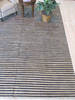  Beige Hand Knotted 91 X 120  Area Rug 834-132564 Thumb 3